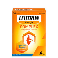 Leotron Complex  1ud.-199493 1